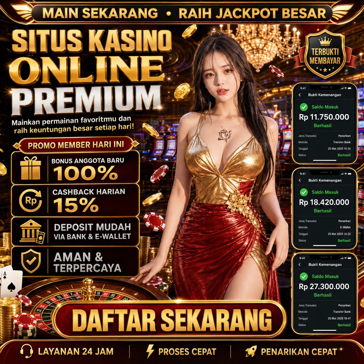 sumurhoki APK Indonesia - Panduan Lengkap dan Tutorial